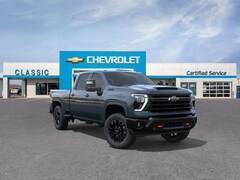 2026 Chevrolet Silverado 2500 HD LTZ Truck