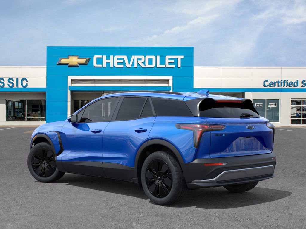 2026 Chevrolet Blazer EV LT - Photo 3