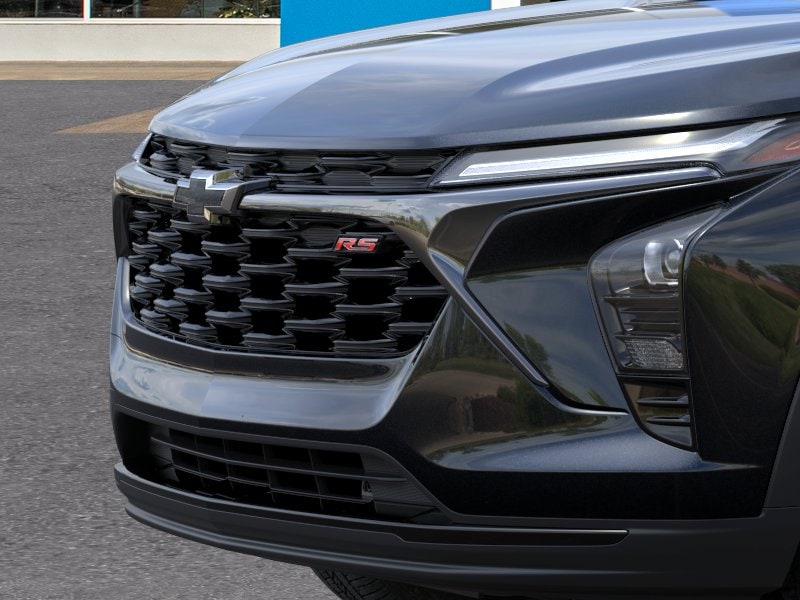 2026 Chevrolet Trax RS - Photo 13