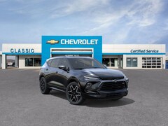 2026 Chevrolet Blazer RS SUV