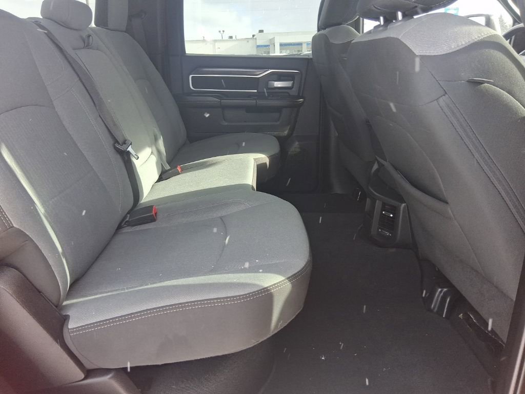 2024 RAM Ram 2500 Pickup Big Horn - Photo 15