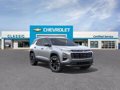 2026 Chevrolet Equinox LT SUV
