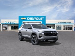 2027 Chevrolet Equinox RS SUV