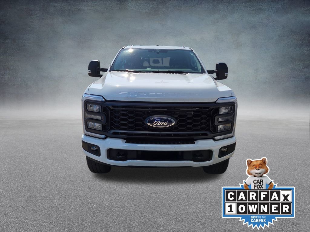 2024 Ford F-250 XL photo 2