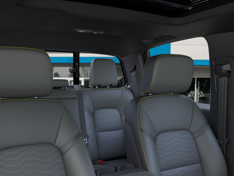 2026 Chevrolet Colorado ZR2 - Photo 52