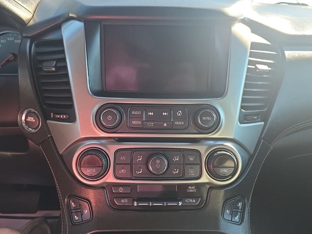 2020 Chevrolet Suburban Premier - Photo 32