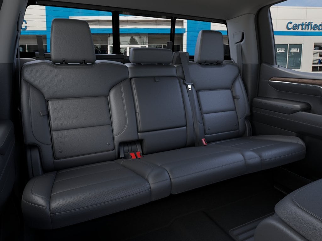2026 Chevrolet Silverado 1500 LT - Photo 20