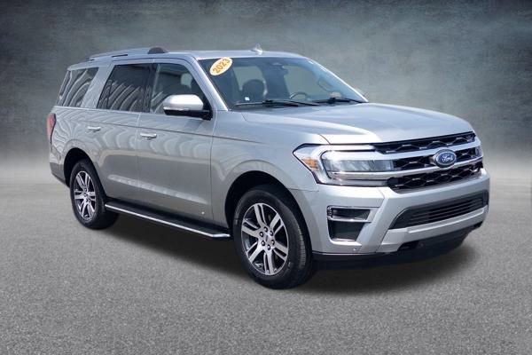 2023 Ford Expedition Limited photo 3