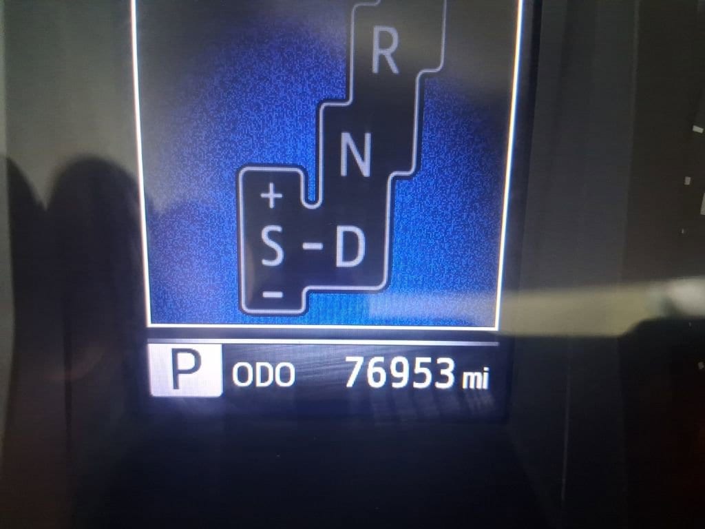 2021 Toyota Tacoma SR - Photo 22
