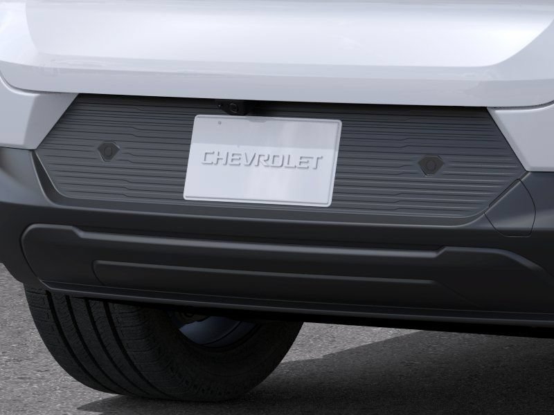 2026 Chevrolet Equinox EV 2LT - Photo 18