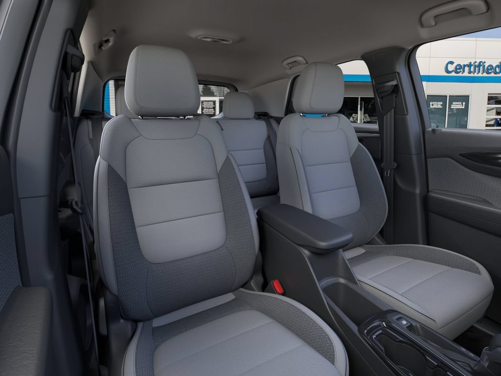 2026 Chevrolet Trailblazer LT - Photo 18