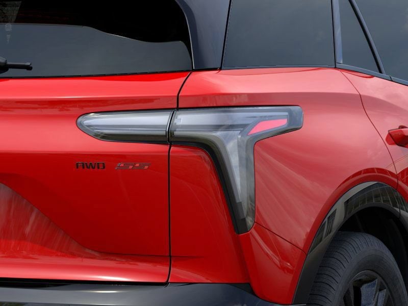 2026 Chevrolet Blazer EV SS - Photo 15