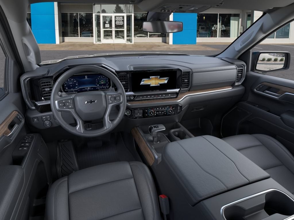2026 Chevrolet Silverado 1500 RST - Photo 20