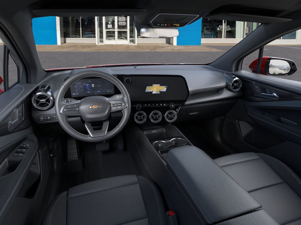 2025 Chevrolet Blazer EV LT - Photo 17