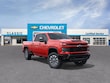  Chevrolet Silverado 2500 HD
