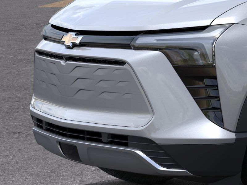 2025 Chevrolet Blazer EV LT - Photo 40