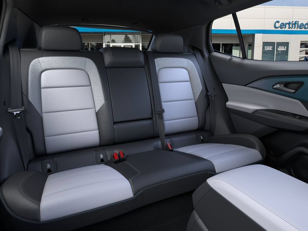 2026 Chevrolet Equinox EV 2LT - Photo 21