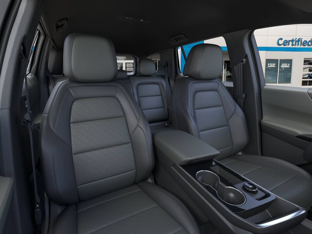 2027 Chevrolet Equinox LT - Photo 19