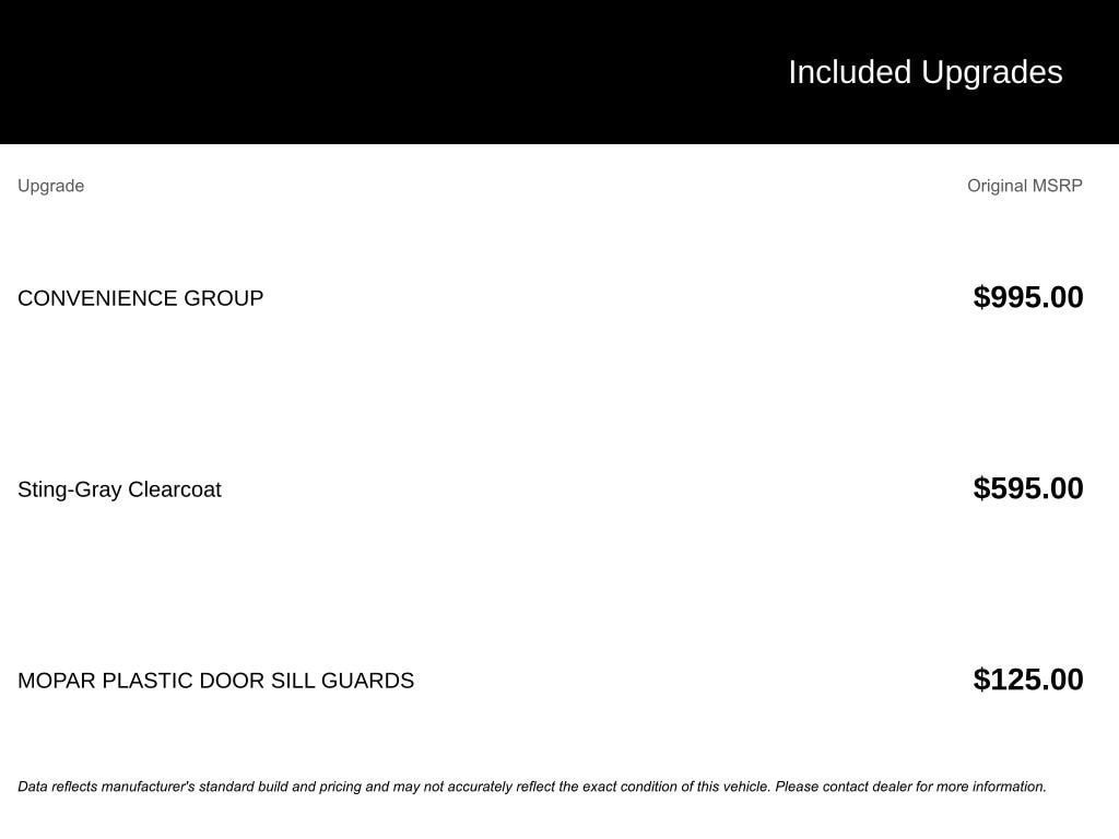 Used 2023 Jeep Wrangler Willys