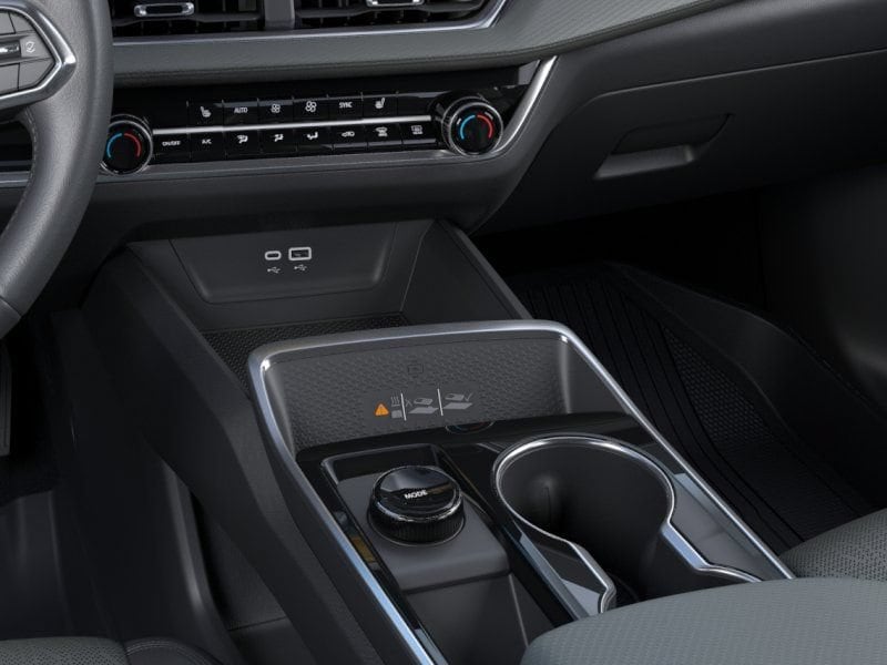 2027 Chevrolet Equinox LT - Photo 26