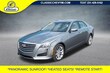 CADILLAC CTS