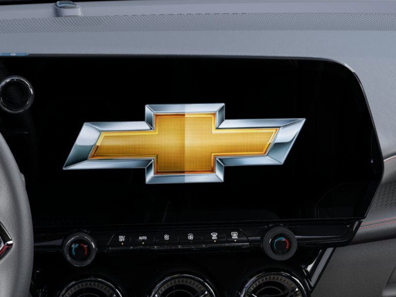 2026 Chevrolet Blazer EV SS - Photo 48