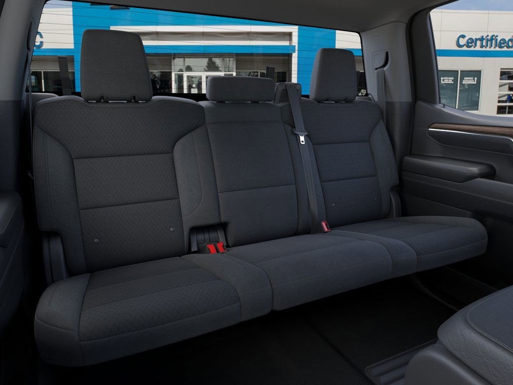 2026 Chevrolet Silverado 1500 LT - Photo 18