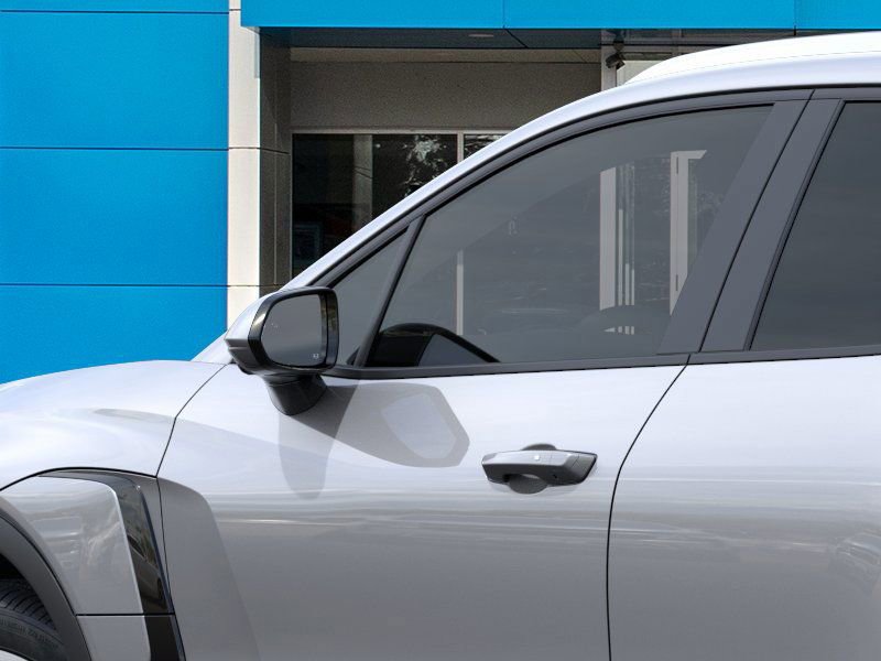 2025 Chevrolet Blazer EV LT - Photo 14