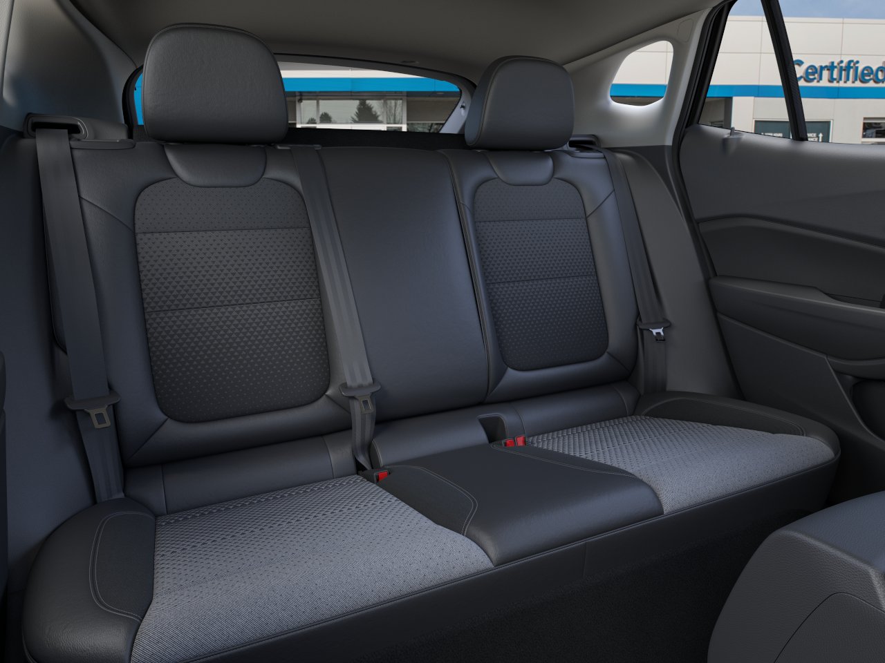 2026 Chevrolet Trax LT - Photo 17