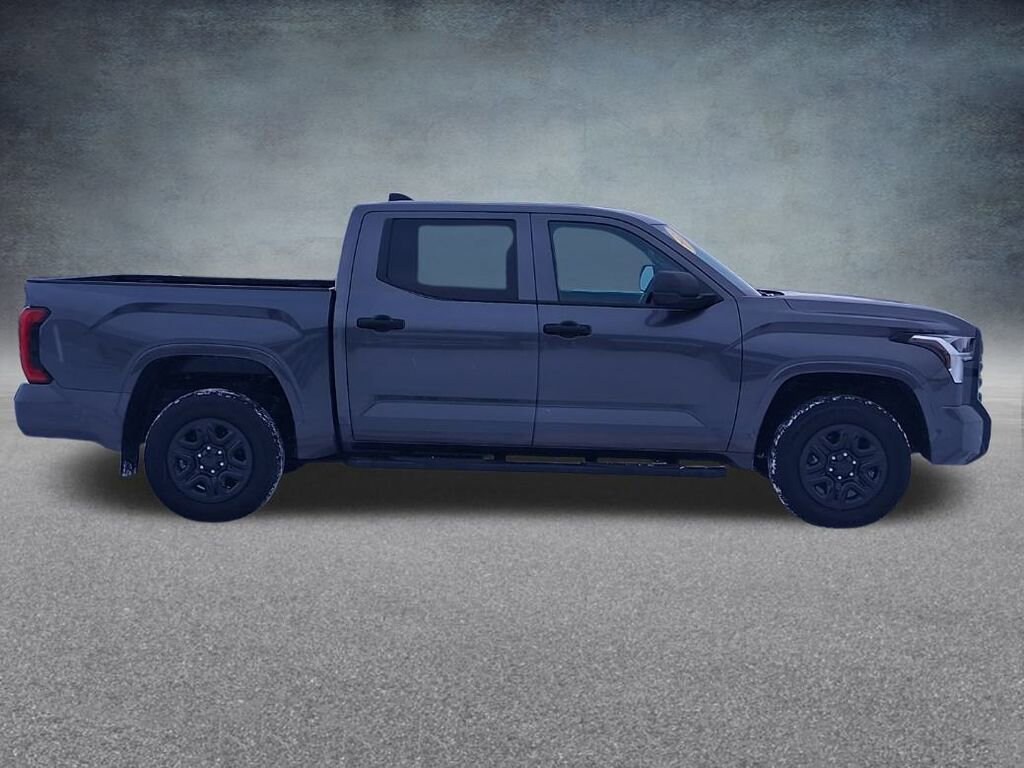 Used 2023 Toyota Tundra 4WD SR