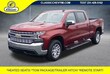 Chevrolet Silverado 1500 LTD
