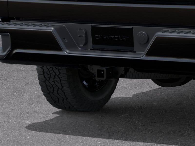 2026 Chevrolet Silverado 1500 RST - Photo 18