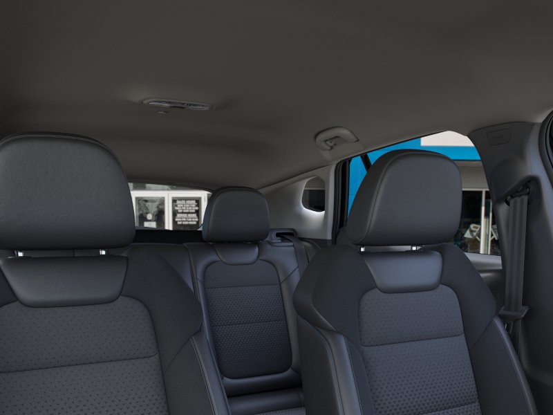 2026 Chevrolet Trax LT - Photo 24