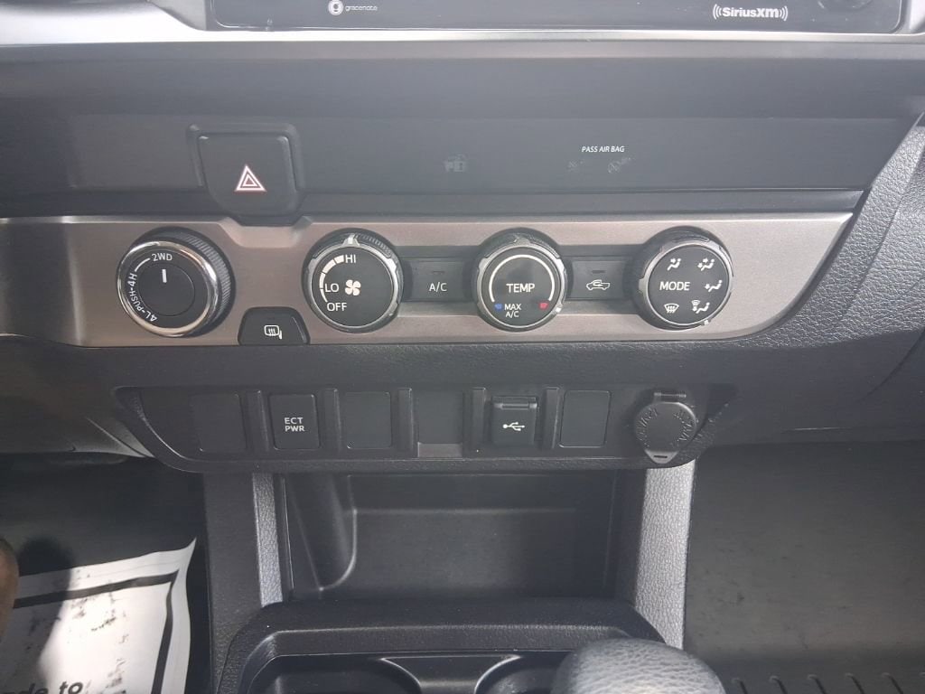 2021 Toyota Tacoma SR - Photo 19