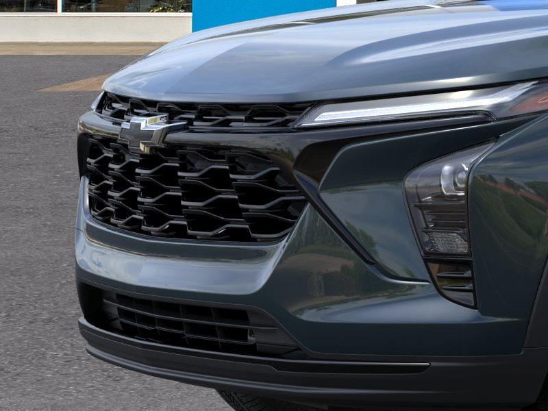 2026 Chevrolet Trax LT - Photo 13