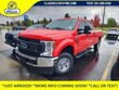 Ford Super Duty F-250 SRW