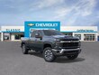  Chevrolet Silverado 2500 HD