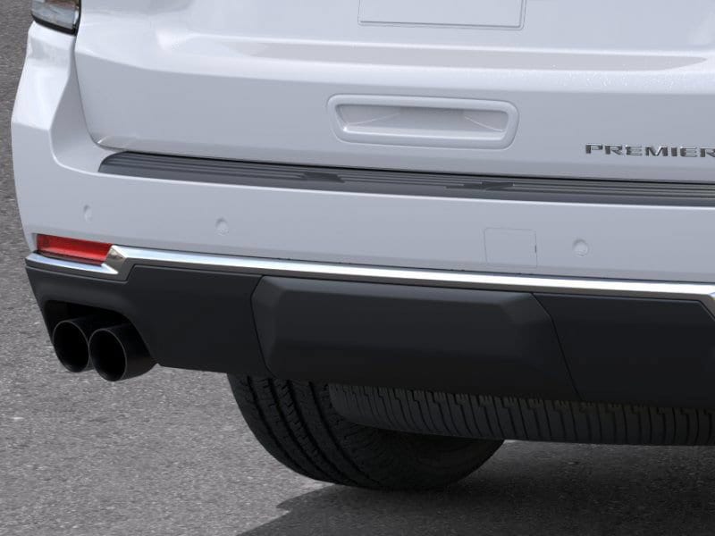2026 Chevrolet Suburban Premier - Photo 18