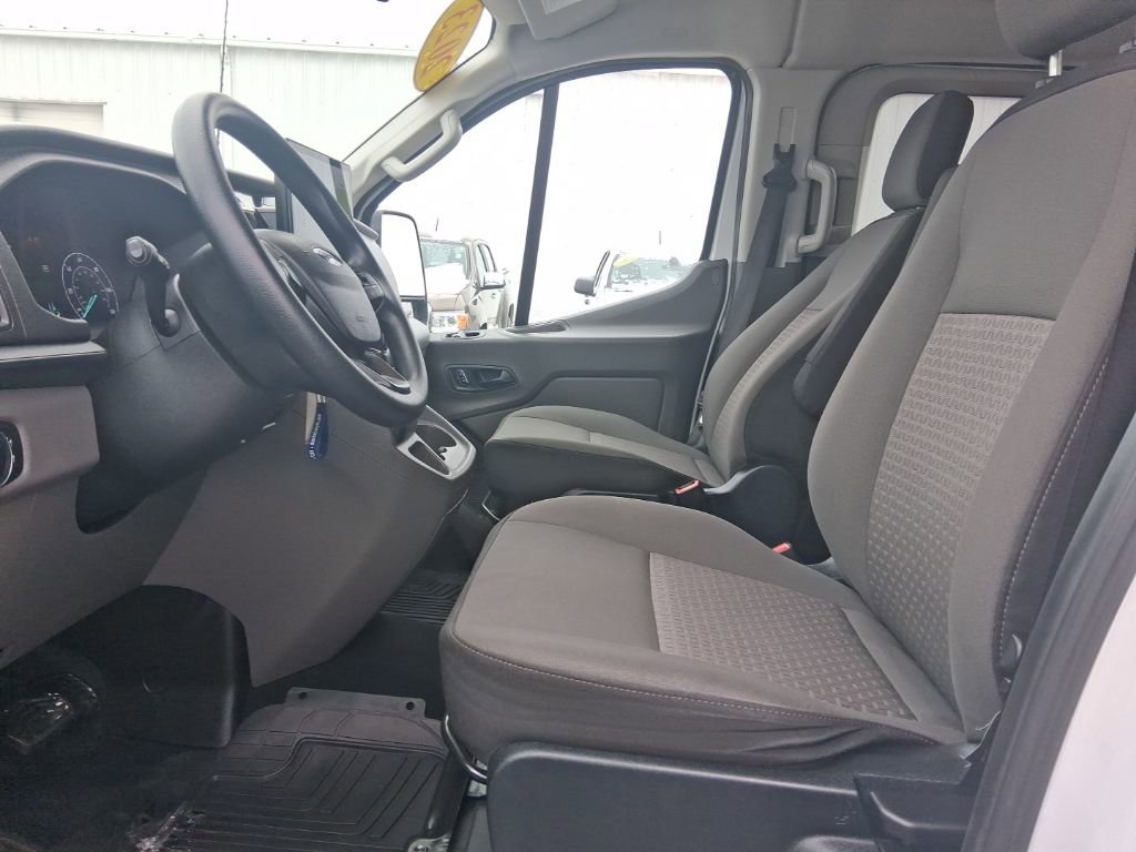 2023 Ford Transit Passenger Van XL - Photo 14
