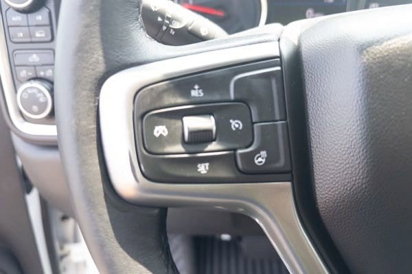 2021 Chevrolet Silverado 1500 LT - Photo 19