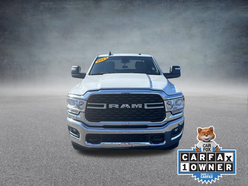 2023 Ram 2500 Big Horn photo 2