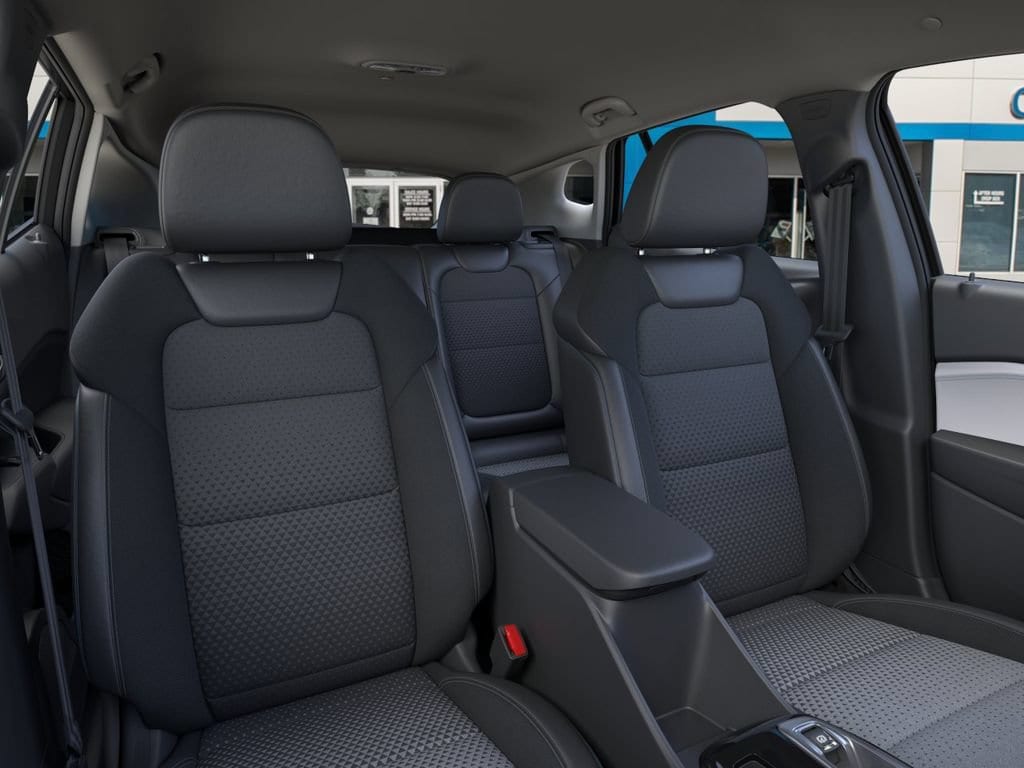 2026 Chevrolet Trax LT - Photo 20