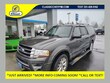  Ford Expedition EL