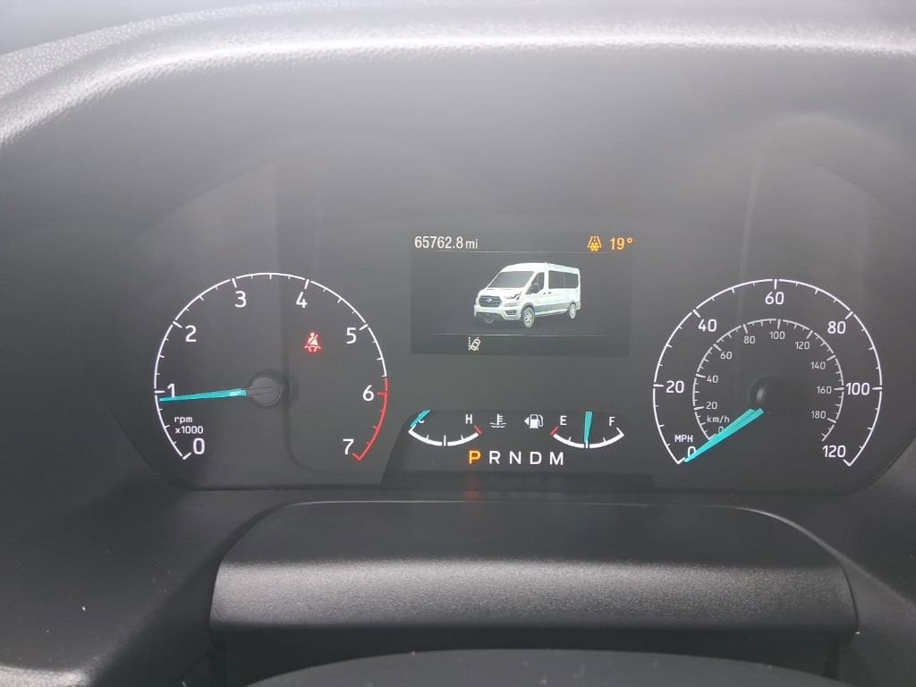 2023 Ford Transit Passenger Van XL - Photo 23