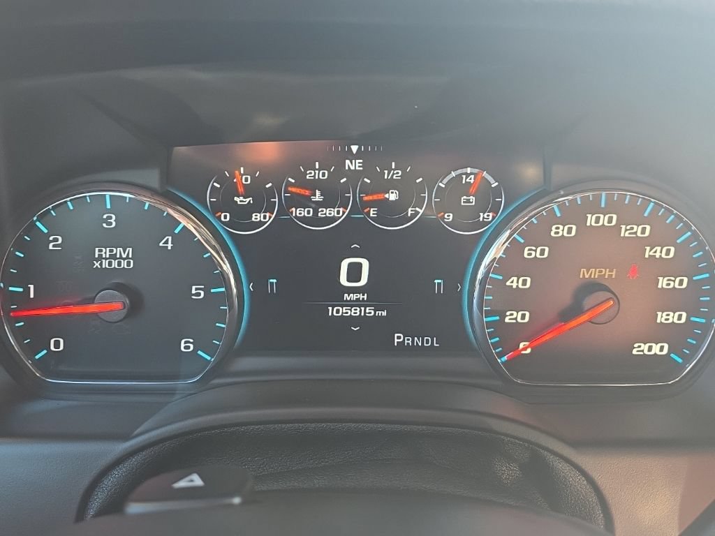 2020 Chevrolet Suburban Premier - Photo 34