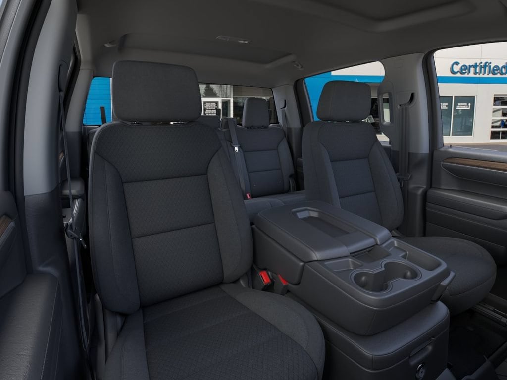 2026 Chevrolet Silverado 1500 RST - Photo 20