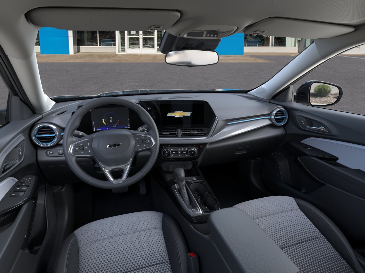 2026 Chevrolet Trax LT - Photo 15