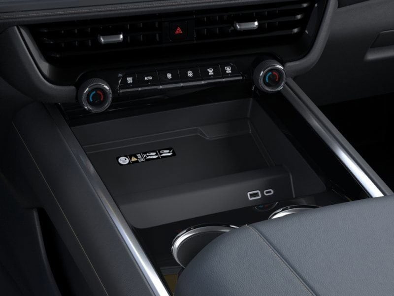 2026 Chevrolet Suburban Premier - Photo 27