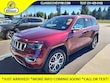 Jeep Grand Cherokee WK
