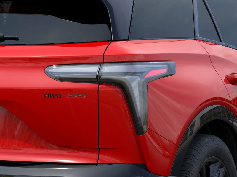 2026 Chevrolet Blazer EV SS - Photo 39